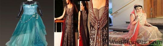 Rays Design Studio Wedding Lehnga and Sarees weddingplz