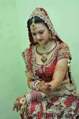 Kitaja Wedding Lehnga and Sarees weddingplz