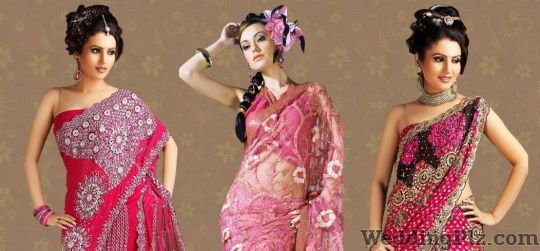 Kitaja Wedding Lehnga and Sarees weddingplz