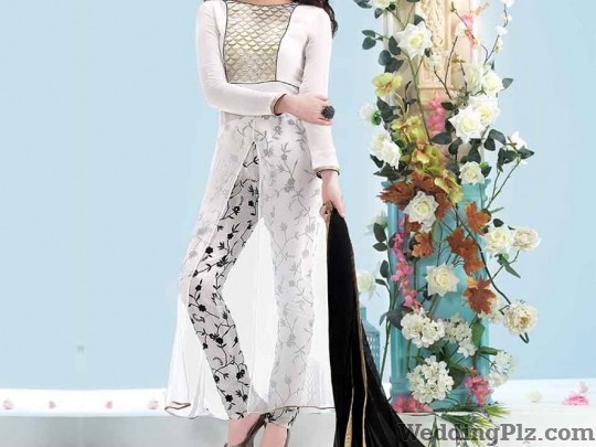S S Saree Shop Wedding Lehnga and Sarees weddingplz