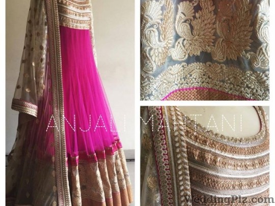 S S Saree Shop Wedding Lehnga and Sarees weddingplz