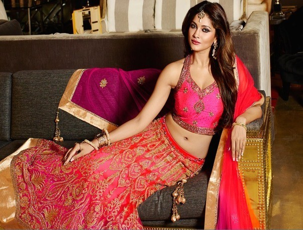Mohanlal Sons Wedding Lehnga and Sarees weddingplz