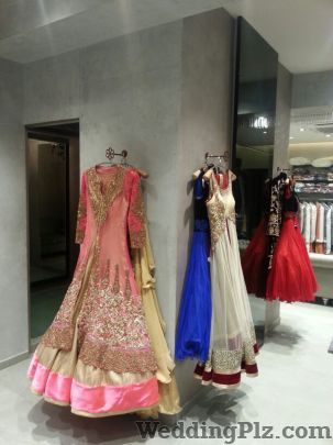 Meraj Designer Studio Wedding Lehnga and Sarees weddingplz