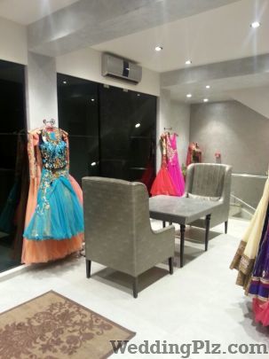 Meraj Designer Studio Wedding Lehnga and Sarees weddingplz