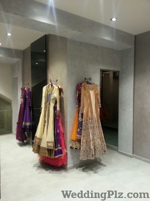 Meraj Designer Studio Wedding Lehnga and Sarees weddingplz