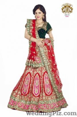 Neerus Indian Ethnic Wedding Lehnga and Sarees weddingplz