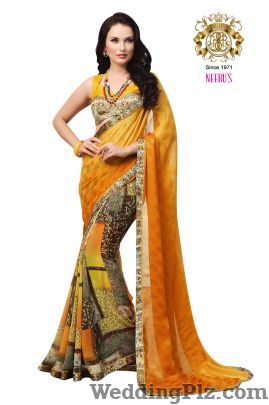 Neerus Indian Ethnic Wedding Lehnga and Sarees weddingplz