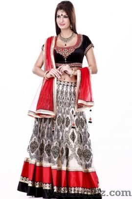 Neerus Indian Ethnic Wedding Lehnga and Sarees weddingplz