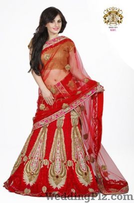 Neerus Indian Ethnic Wedding Lehnga and Sarees weddingplz