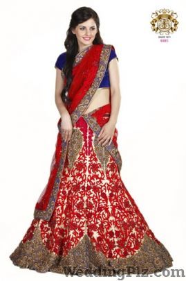 Neerus Indian Ethnic Wedding Lehnga and Sarees weddingplz