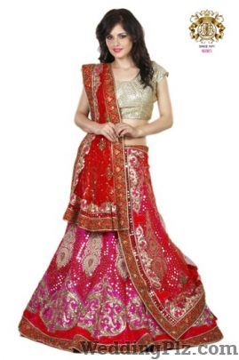 Neerus Indian Ethnic Wedding Lehnga and Sarees weddingplz