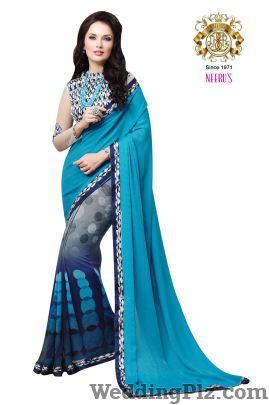 Neerus Indian Ethnic Wedding Lehnga and Sarees weddingplz