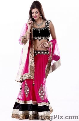 Neerus Indian Ethnic Wedding Lehnga and Sarees weddingplz