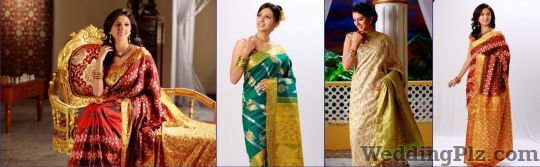 Sri Venkateshwara Textiles Wedding Lehnga and Sarees weddingplz