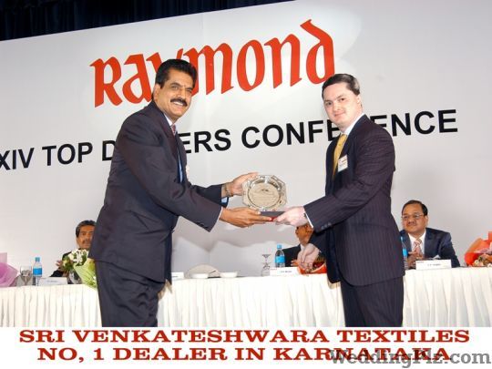 Sri Venkateshwara Textiles Wedding Lehnga and Sarees weddingplz