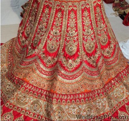 Roop Couture Wedding Lehnga and Sarees weddingplz