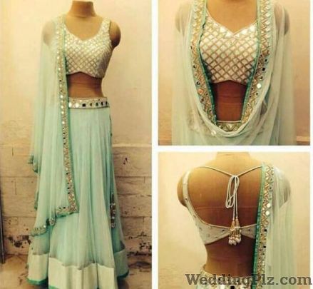 Roop Couture Wedding Lehnga and Sarees weddingplz