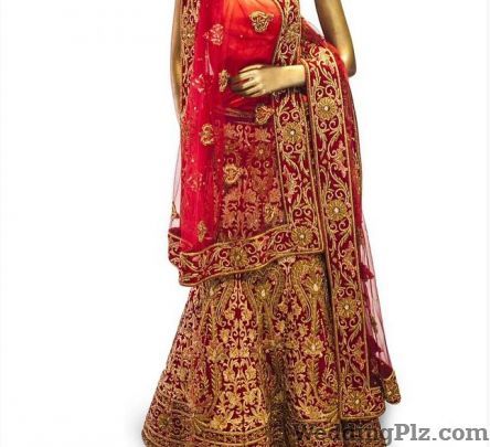 Roop Couture Wedding Lehnga and Sarees weddingplz