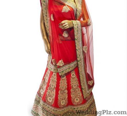 Roop Couture Wedding Lehnga and Sarees weddingplz