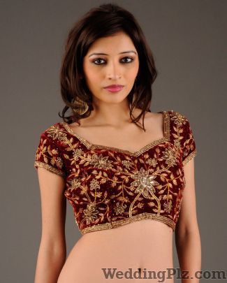 Rugs and Riches Wedding Lehnga and Sarees weddingplz