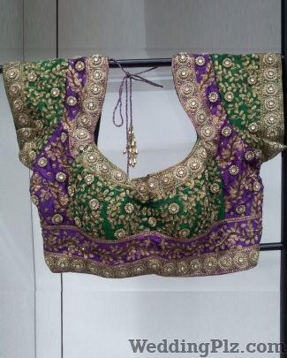 Rugs and Riches Wedding Lehnga and Sarees weddingplz