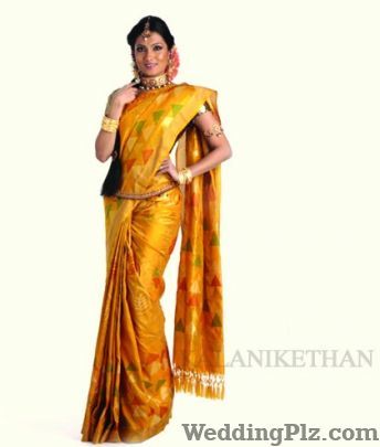 Kalanikethan Wedding Lehnga and Sarees weddingplz