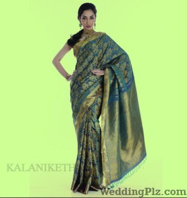 Kalanikethan Wedding Lehnga and Sarees weddingplz