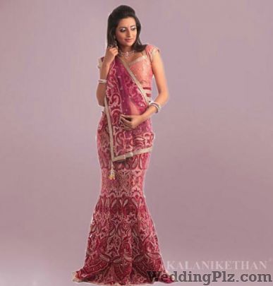 Kalanikethan Wedding Lehnga and Sarees weddingplz