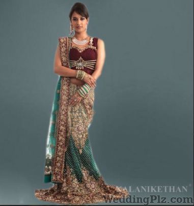 Kalanikethan Wedding Lehnga and Sarees weddingplz