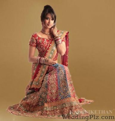 Kalanikethan Wedding Lehnga and Sarees weddingplz