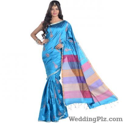 Kalanjali Wedding Lehnga and Sarees weddingplz