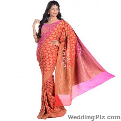 Kalanjali Wedding Lehnga and Sarees weddingplz