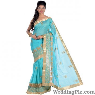 Kalanjali Wedding Lehnga and Sarees weddingplz