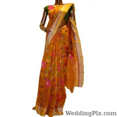 Kalanjali Wedding Lehnga and Sarees weddingplz
