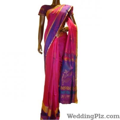 Kalanjali Wedding Lehnga and Sarees weddingplz