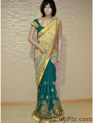 Kalyan silks bridal sarees online