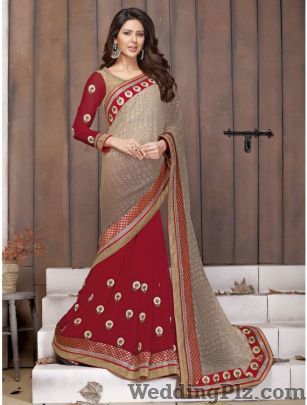 Kalyan silks bridal on sale lehenga