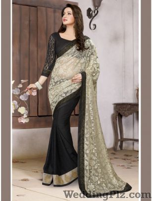 Kalyan Silks Wedding Lehnga and Sarees weddingplz