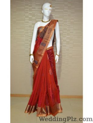 Portfolio Images Kalyan Silks Commercial Street Central