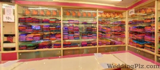 KSIC Mysore Silk Wedding Lehnga and Sarees weddingplz