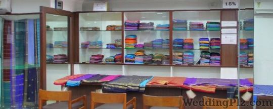 KSIC Mysore Silk Wedding Lehnga and Sarees weddingplz