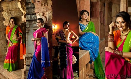 Mysore silk wedding sarees clearance