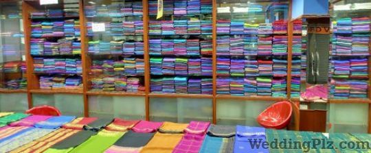 KSIC Mysore Silk Wedding Lehnga and Sarees weddingplz