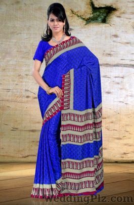 Laxmi Silks Wedding Lehnga and Sarees weddingplz