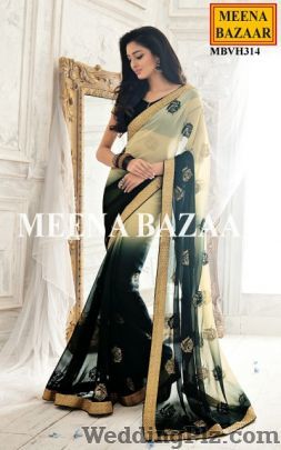 MEENA BAZAAR Wedding Lehnga and Sarees weddingplz