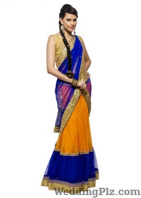 Mina Bazaar Wedding Lehnga and Sarees weddingplz