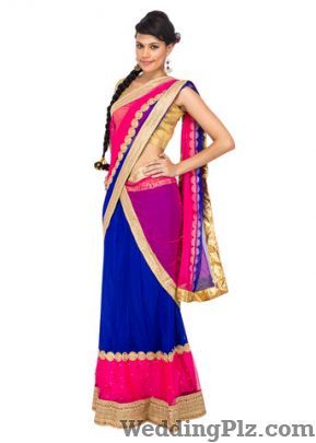 Mina Bazaar Wedding Lehnga and Sarees weddingplz