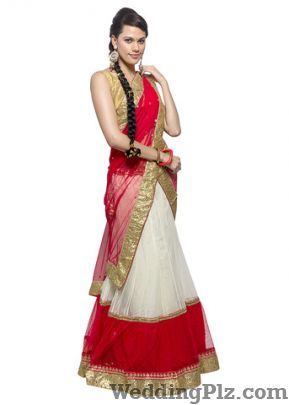 Mina Bazaar Wedding Lehnga and Sarees weddingplz