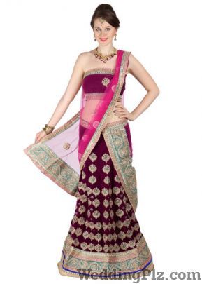 Mina Bazaar Wedding Lehnga and Sarees weddingplz