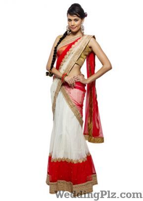 Mina Bazaar Wedding Lehnga and Sarees weddingplz